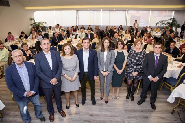 Más de un centenar empresas han conocido de cerca el 'Instrumento Pyme'.