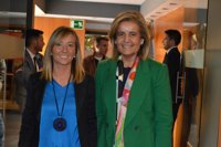 Báñez dice que la creación de empleo en Catalunya se frenó un 70% en octubre respecto a 2016