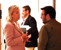 Diputación de Málaga insta al Gobierno a aplicar la "flexibilidad" sobre el techo de gasto a todas las entidades locales