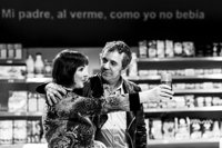 La compañía Chévere, premiada con el Nacional de Teatro, presenta 'Eroski Paraíso' en el Teatro Alhambra