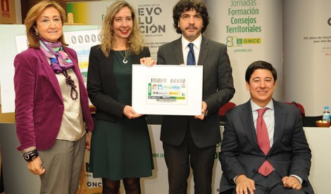 Cooperación y Desarrollo