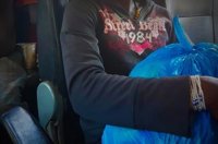 Rescatados unos 500 migrantes en una operación en cinco países del África Occidental