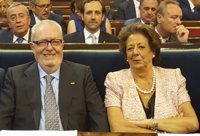 Agramunt (PP) recuerda a Barberá: "Seguimos esperando un gran homenaje aquí y que algunos se arrepientan"