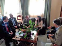 Junta licita por 4,8 millones de euros la mejora de la A-2226, conocida como la carretera de El Castaño