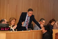 La Diputación de Málaga actualizará su portal de transparencia y creará un registro de empresas para contratos menores