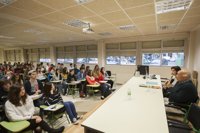 'Cien años de Soledad', Carlos Zafón, Manuel Vicent o Berna González, protagonistas de 'CuéntaLO' en su segunda jornada