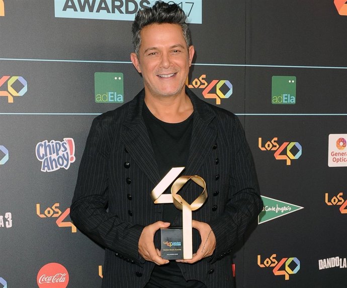 Alejandro Sanz