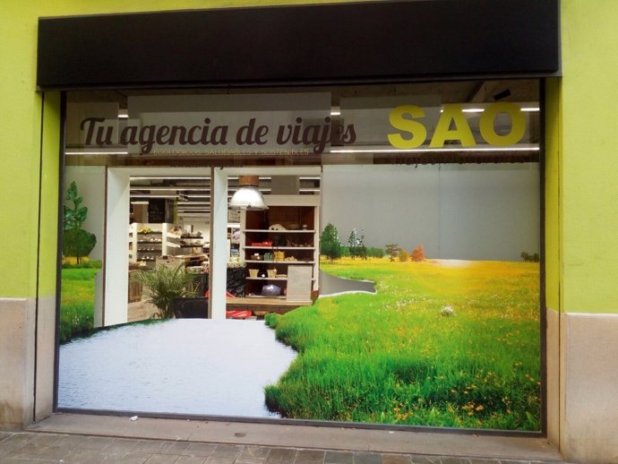 Agencia SAÓ