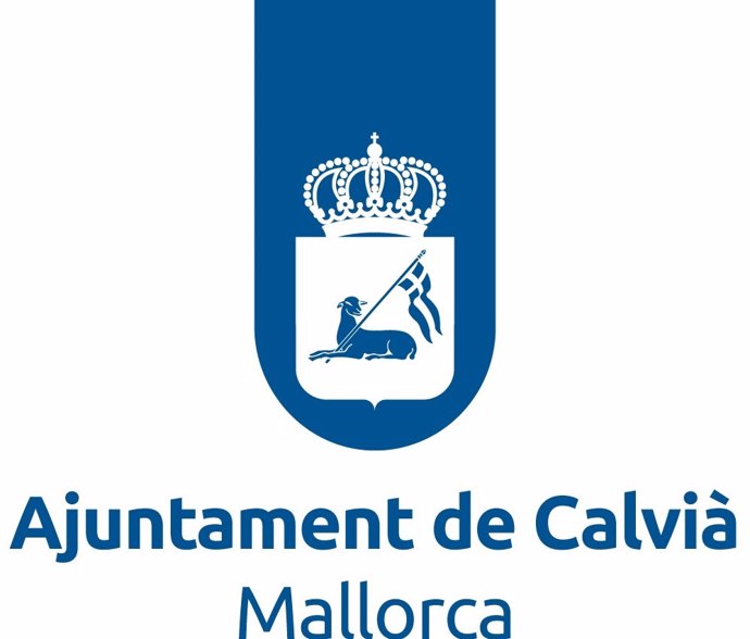 Logo del Ayuntamiento de Calvià