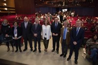 El VI Congreso de Comunicación Social de la Ciencia reúne en Córdoba a casi 400 profesionales