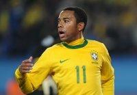 Robinho, condenado a nueve años de cárcel por violación