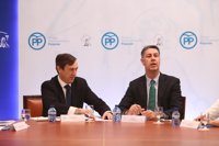 Albiol confiesa que prefiere repetir elecciones en Catalunya en 2018 antes que un Govern de ERC y PSC