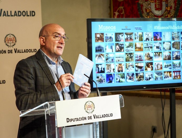 Presentacion Diputacion En Intur