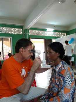 Revisiones de la Fundación Fernández-Vega