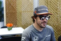Fernando Alonso lanza su propio equipo de eSports: "Por fin voy a ser el jefe"
