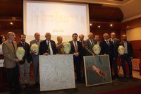 Junta valora que exportaciones de aceite de oliva vuelven a batir récord con un aumento del 22% entre enero y septiembre