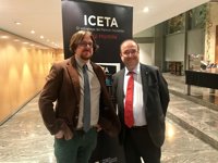 Iceta no pactará con ERC: "Sería una contorsión antinatural"
