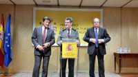 Nadal acusa a Iberdrola de "falta" de soluciones que permita la venta de sus centrales de carbón