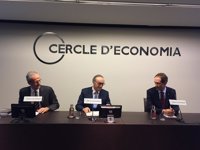 La familia Torres muestra preocupación por el cambio climático y defiende las energías renovables