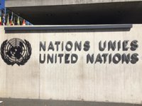 Un equipo de expertos de la ONU visitará México para evaluar la seguridad de los periodistas en el país
