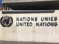 Un equipo de expertos de la ONU visitará México para evaluar la seguridad de los periodistas en el país