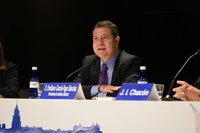 Page rechaza el Cupo Vasco y reclama una financiación autonómica que "iguale" la prestación de servicios en toda España