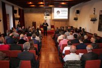 EspañaDuero ofrece en León una charla de asesoramiento en inversión