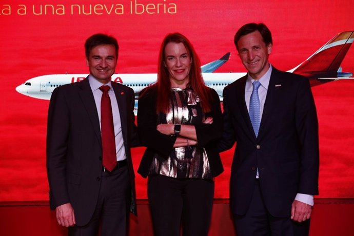 Banco Gallego e Iberia acuerdo