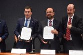 Foto: Galicia (España) y México colaboran en el impuso de la movilidad universitaria en el ámbito científico y académico