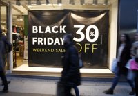 El Black Friday y CiberMonday generarán 400 puestos de trabajo en Baleares