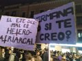 Manifestaciones en medio centenar de ciudades rechazarán este sábado las violencias contra las mujeres