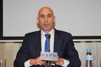 La RFEF confirma la moción de censura presentada por Luis Rubiales