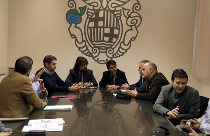 Agencia Catalana de Noticias
