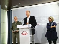 Monago plantea una propuesta de ley tributaria con "rebaja integral" de impuestos cifrada en 65 millones de euros