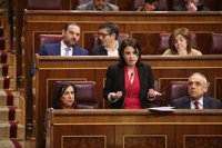 El PSOE se queja del "oscurantismo" del Gobierno por no consultarles el nombre del nuevo fiscal