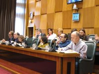 El Ayuntamiento de Zaragoza pide a Gobierno aragonés y DPZ impulsar un Centro de Investigación de la Memoria Histórica