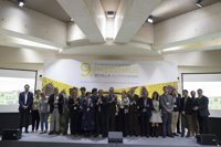 Una veintena de entidades públicas se suman al Manifiesto por la Eficiencia Energética en la novena edición Passivhaus