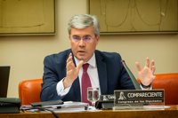 Hacienda amplía el plazo durante 48 horas para que las comunidades presenten sus propuestas sobre financiación