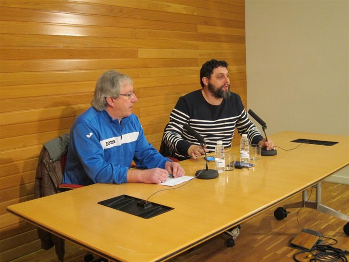                  Reivindicaciones Los Lirios              