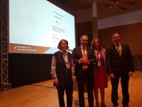 El Premio Francisco Martínez Romero ha sido para un trabajo sobre prescripciones potencialmente inadecuadas en ancianos