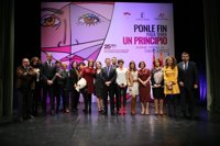 C-LM dará ayudas de 4.000 euros a huérfanos de madres asesinadas por violencia machista