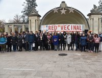 Asociaciones e instituciones recuerdan que "sí hay salida" a la violencia contra la mujer y piden "romper barreras"