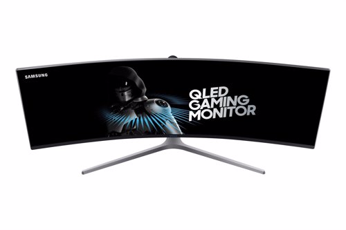 Monitor Samsung C49HG90