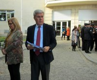 Gobierno y Junta acuerdan delimitar la propuesta de ITI exclusivamente para Linares y su comarca