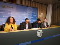 Gobierno vasco pide cambiar la política penitenciaria y la dispersión de presos etarras por el impacto en sus familias