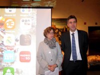 El Museo Nacional de Escultura, más accesible para personas con discapacidad sensorial