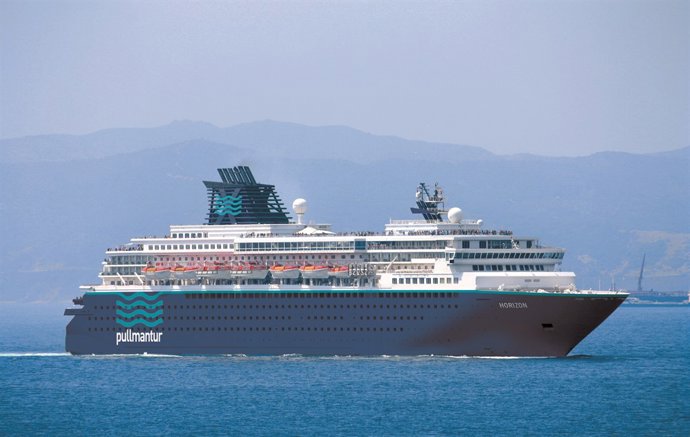 Horizon Pullmantur Cruceros