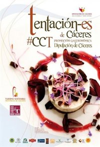 Corderex participa con dos demostraciones en la gala final de la VI Edición de Tentación-es de este sábado en Cáceres 