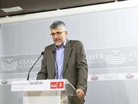 El PSOE tacha de "rebajas todo a cien" la propuesta tributaria de Monago y recuerda que él "sólo hizo subir impuestos"