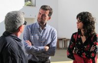 IU celebra la acción del Defensor del Pueblo en Archidona, donde el Gobierno "se salta la ley"